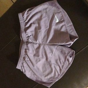 Women's Nike Running Short